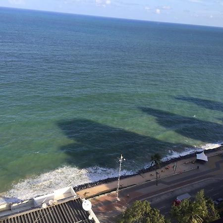 Ferienwohnung Flat em Boa Viagem Recife Exterior foto