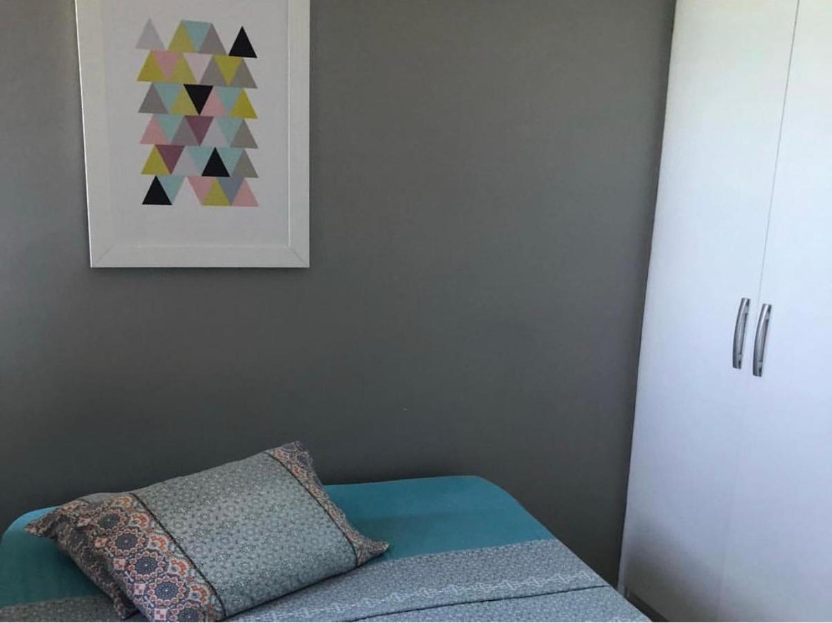 Ferienwohnung Flat em Boa Viagem Recife Exterior foto
