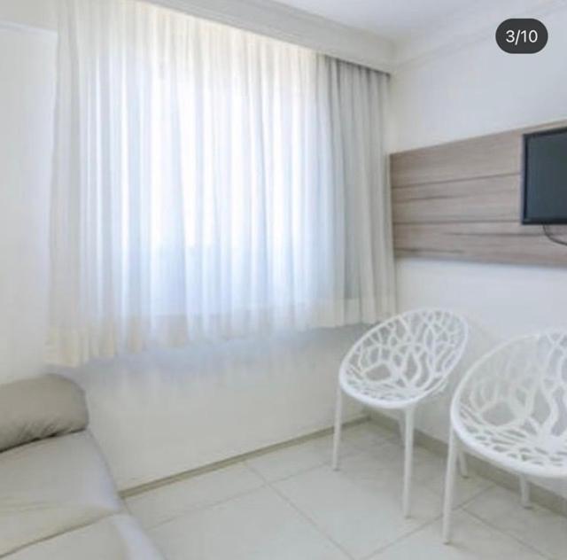 Ferienwohnung Flat em Boa Viagem Recife Exterior foto