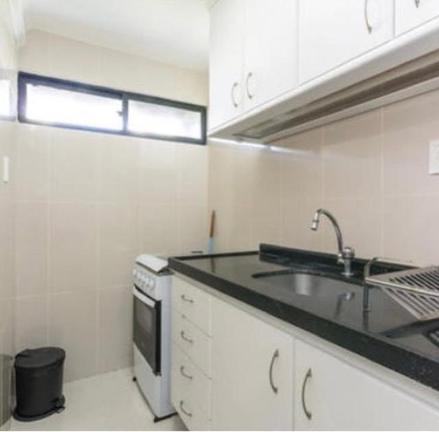 Ferienwohnung Flat em Boa Viagem Recife Exterior foto