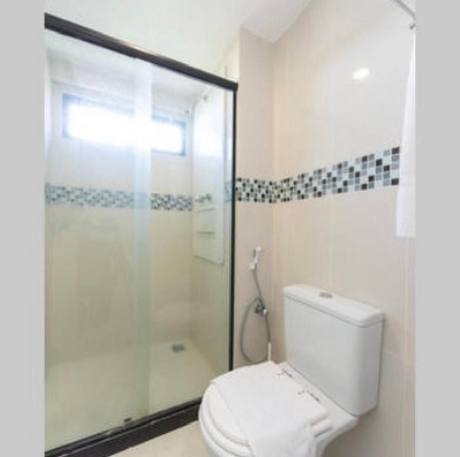 Ferienwohnung Flat em Boa Viagem Recife Exterior foto