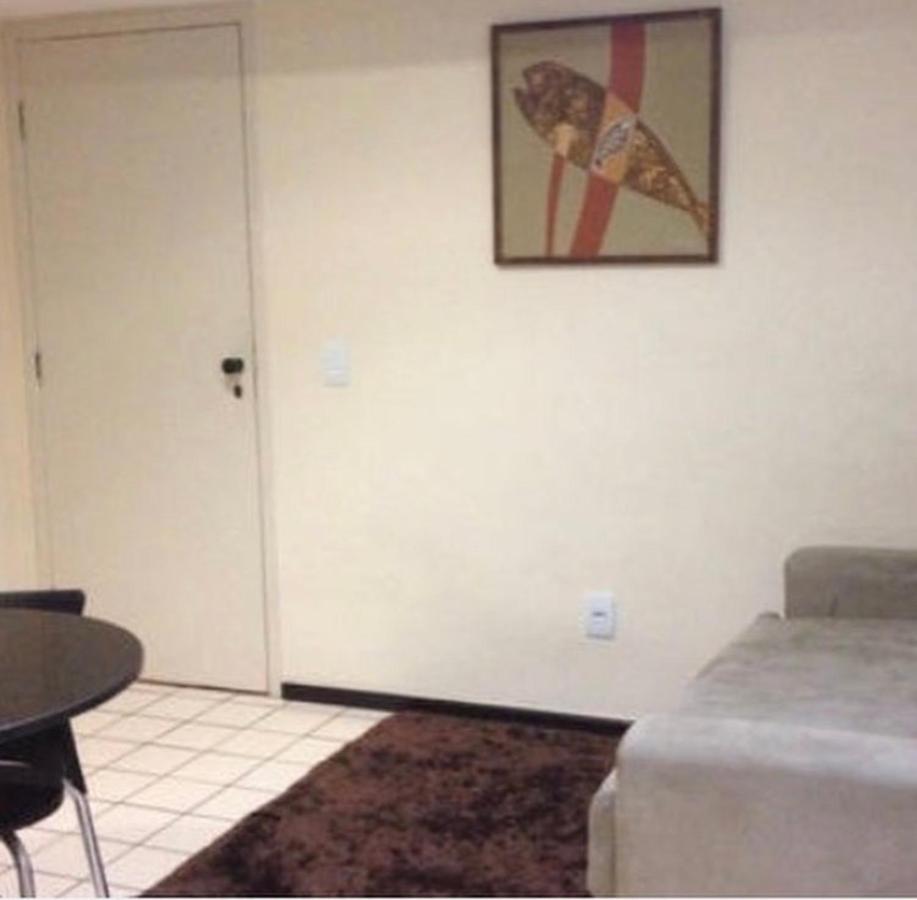 Ferienwohnung Flat em Boa Viagem Recife Exterior foto
