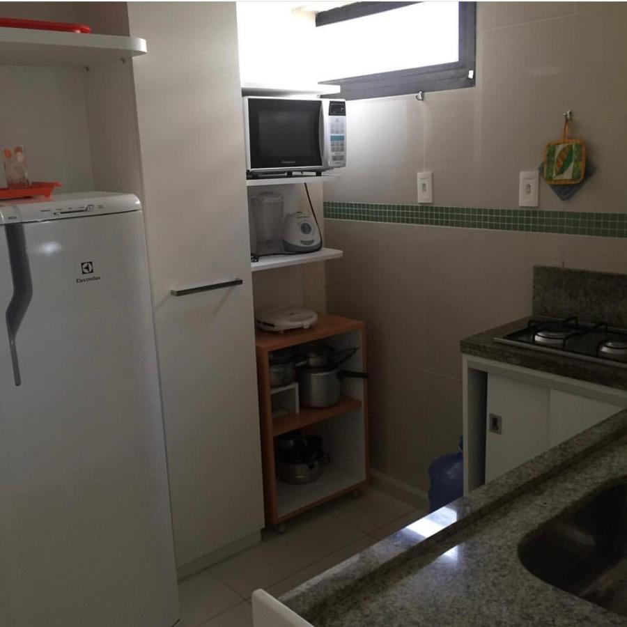 Ferienwohnung Flat em Boa Viagem Recife Exterior foto