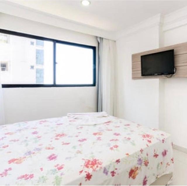 Ferienwohnung Flat em Boa Viagem Recife Exterior foto