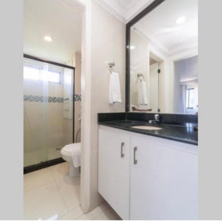 Ferienwohnung Flat em Boa Viagem Recife Exterior foto