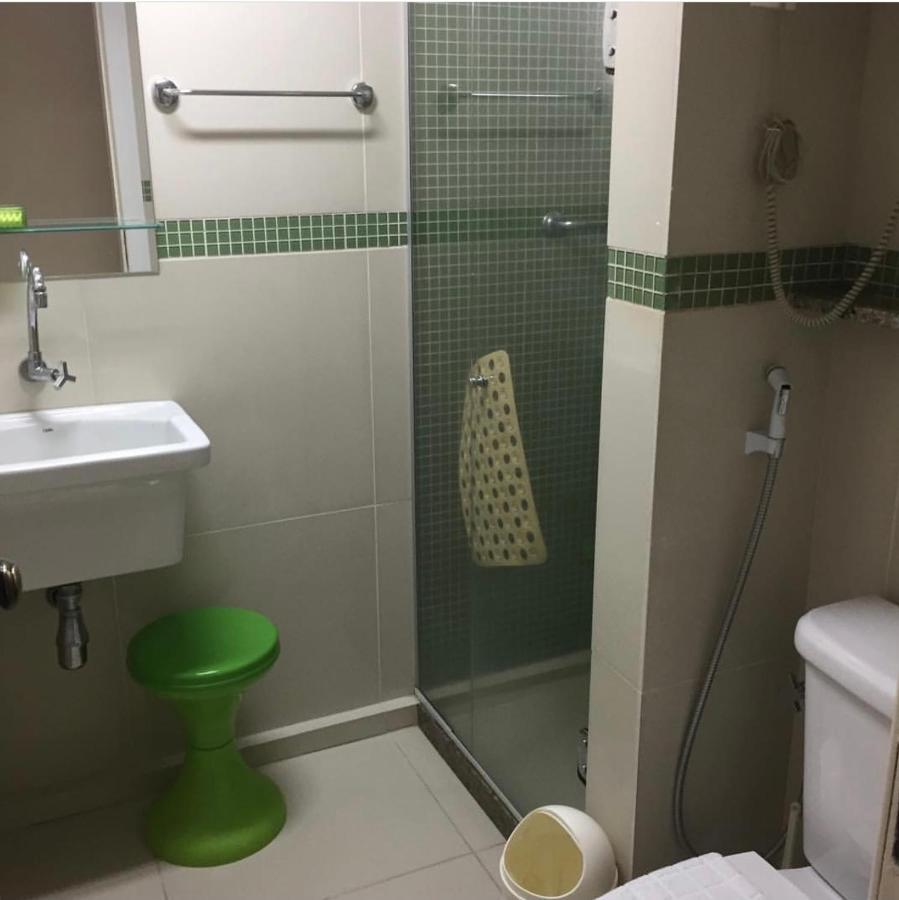 Ferienwohnung Flat em Boa Viagem Recife Exterior foto