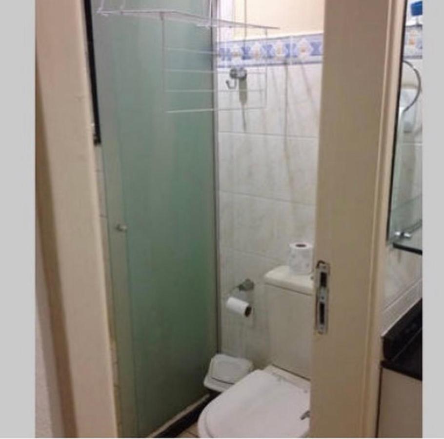Ferienwohnung Flat em Boa Viagem Recife Exterior foto