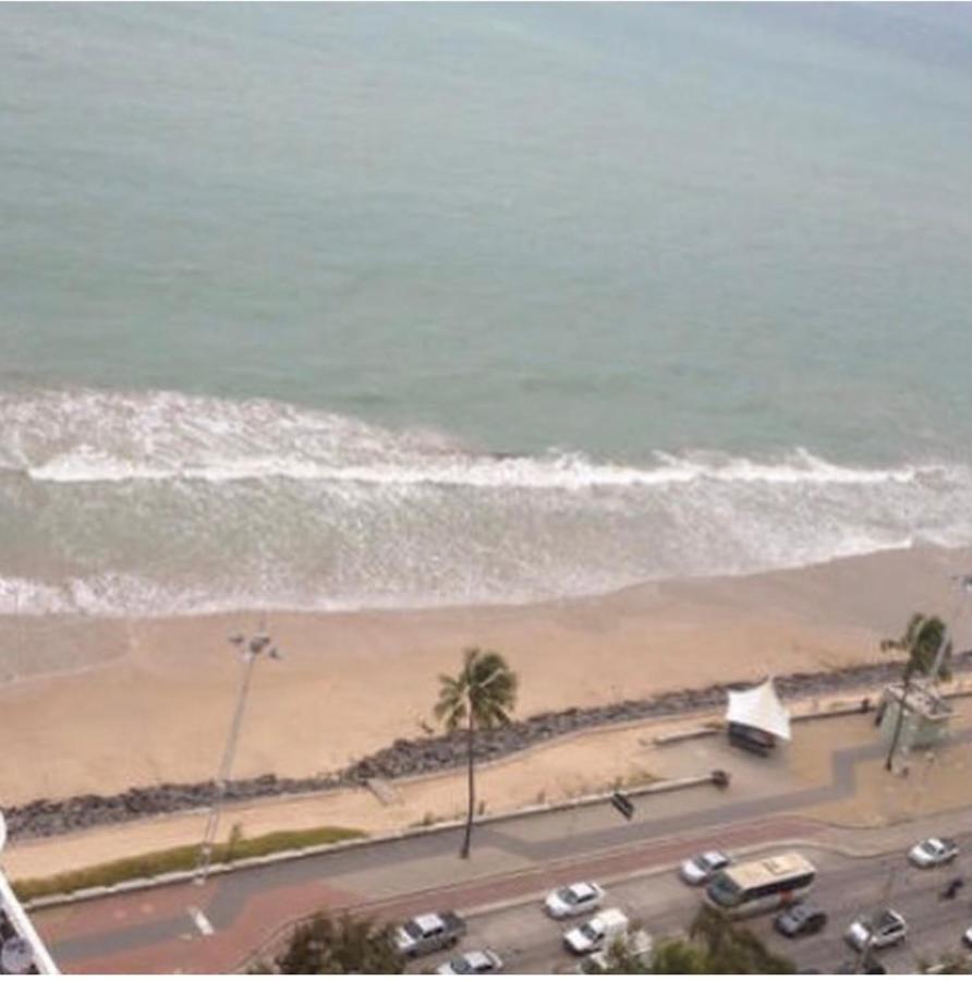 Ferienwohnung Flat em Boa Viagem Recife Exterior foto