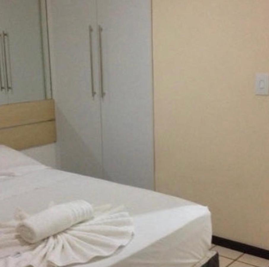 Ferienwohnung Flat em Boa Viagem Recife Exterior foto